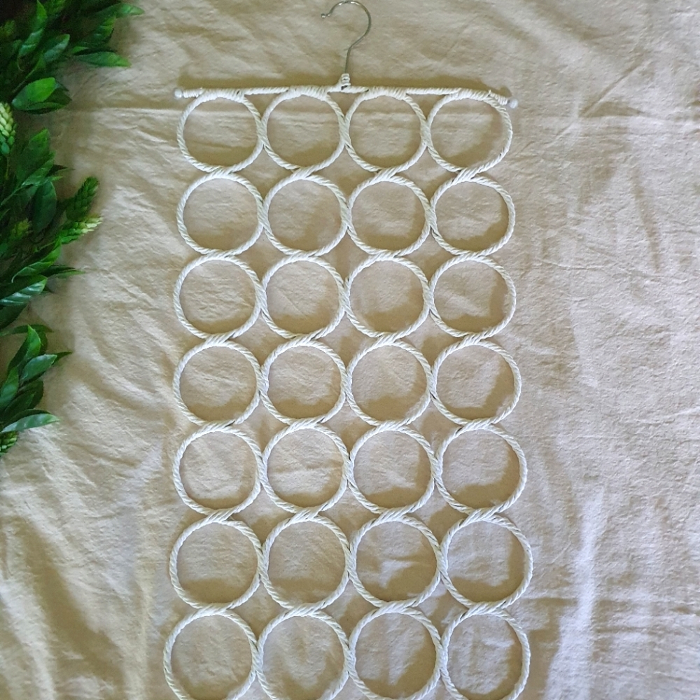 Multi Use Space Saving Hanger